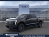 2024 Ford F-150 Lightning