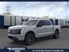 2024 Ford F-150 Lightning