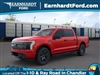 2024 Ford F-150 Lightning