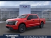 2024 Ford F-150 Lightning