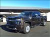 2020 Chevrolet Silverado 3500HD