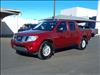 2019 Nissan Frontier