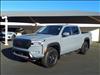 2023 Nissan Frontier