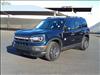 2022 Ford Bronco Sport