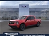 2025 Ford Maverick