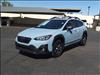 2022 Subaru Crosstrek