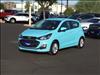 2021 Chevrolet Spark