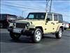 2012 Jeep Wrangler Unlimited