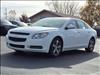 2011 Chevrolet Malibu