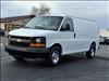 2011 Chevrolet Express