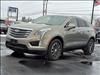 2018 Cadillac XT5