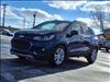 2019 Chevrolet Trax