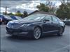 2014 Lincoln MKZ