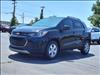 2021 Chevrolet Trax