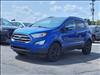 2019 Ford EcoSport