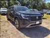 2024 Volkswagen Atlas Cross Sport