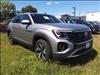 2024 Volkswagen Atlas Cross Sport