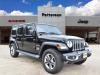 2019 Jeep Wrangler Unlimited