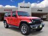 2020 Jeep Wrangler Unlimited