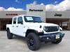 2024 Jeep Gladiator