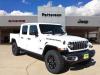 2025 Jeep Gladiator