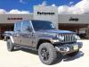 2025 Jeep Gladiator