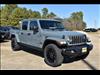 2025 Jeep Gladiator