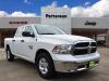 2022 Ram 1500 Classic