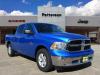 2022 Ram 1500 Classic