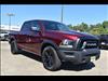 2024 Ram 1500 Classic