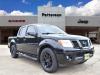 2019 Nissan Frontier