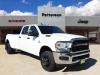 2024 Ram 3500