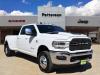 2024 Ram 3500