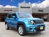 2021 Jeep Renegade