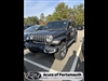 2019 Jeep Wrangler Unlimited