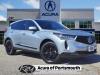 2025 Acura RDX