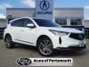 2022 Acura RDX