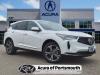 2025 Acura RDX