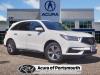 2020 Acura MDX