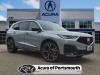 2025 Acura MDX