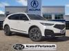 2025 Acura MDX