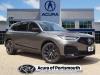 2025 Acura MDX