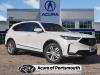 2025 Acura MDX