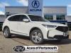 2025 Acura MDX