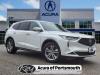 2022 Acura MDX