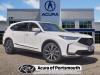 2025 Acura MDX