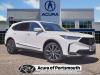 2025 Acura MDX