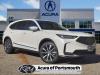 2025 Acura MDX