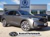 2025 Acura MDX