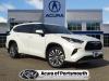 2020 Toyota Highlander